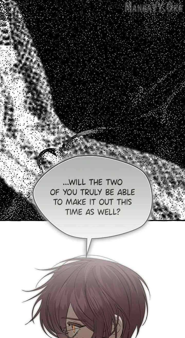North Snow Love Story Chapter 72 page 56
