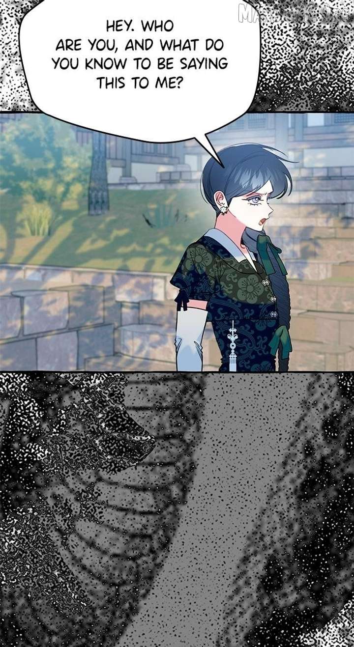 North Snow Love Story Chapter 72 page 58