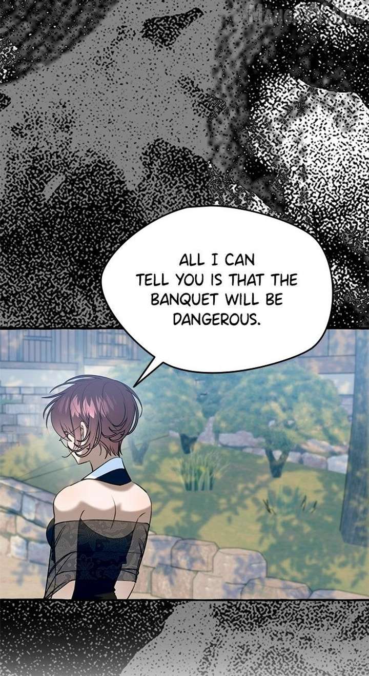 North Snow Love Story Chapter 72 page 59