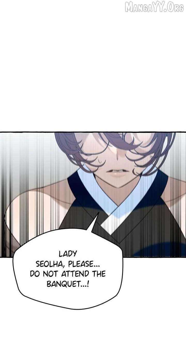 North Snow Love Story Chapter 72 page 62