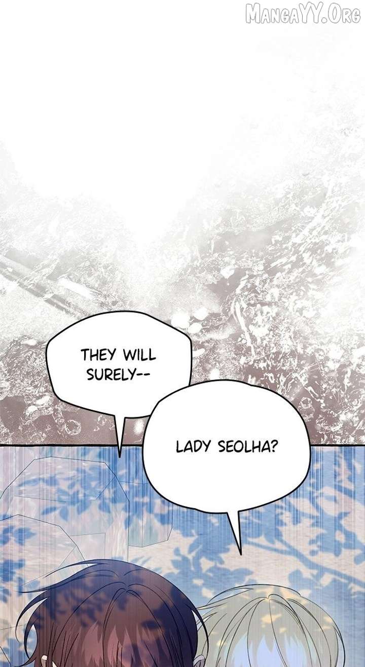 North Snow Love Story Chapter 72 page 63