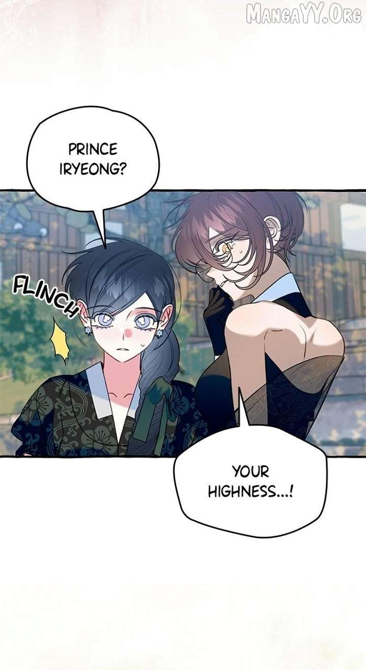 North Snow Love Story Chapter 72 page 65