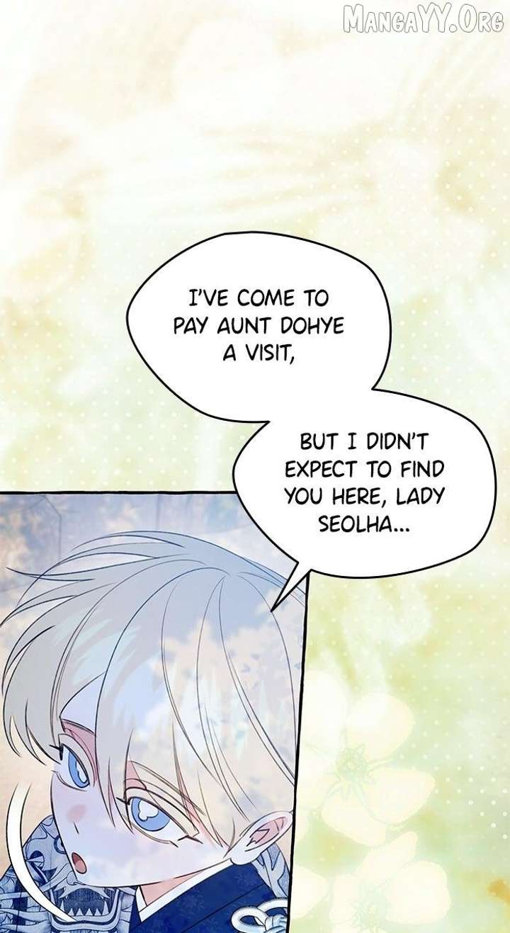 North Snow Love Story Chapter 72 page 66