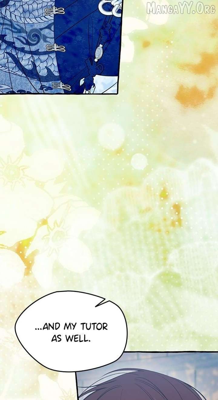 North Snow Love Story Chapter 72 page 67