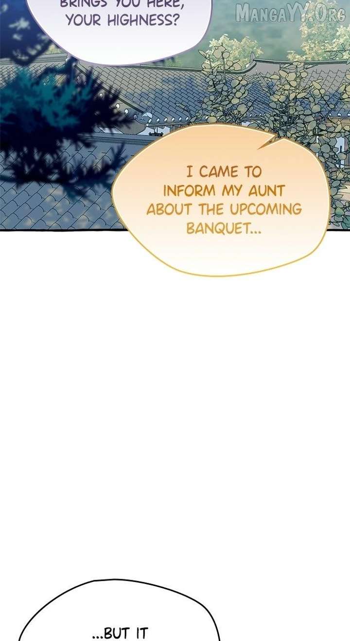 North Snow Love Story Chapter 72 page 71