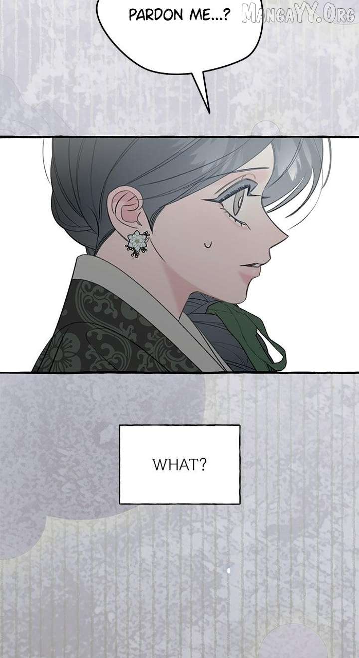 North Snow Love Story Chapter 72 page 75