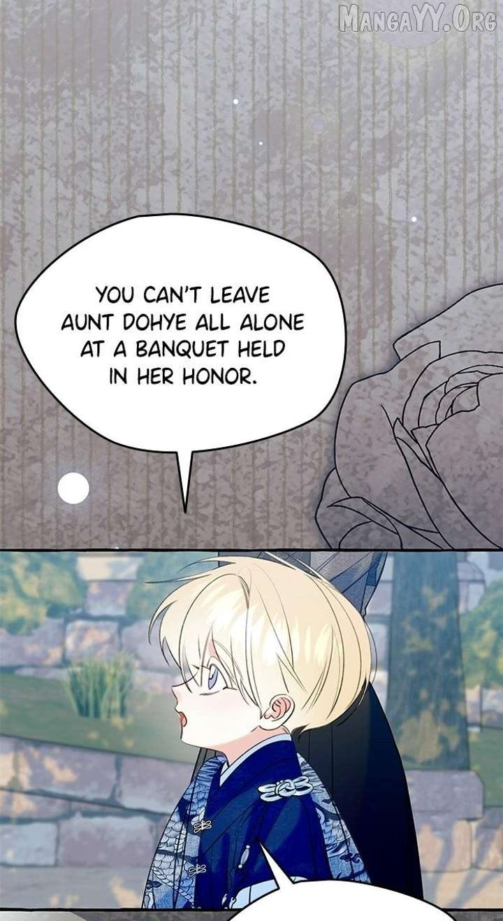 North Snow Love Story Chapter 72 page 76