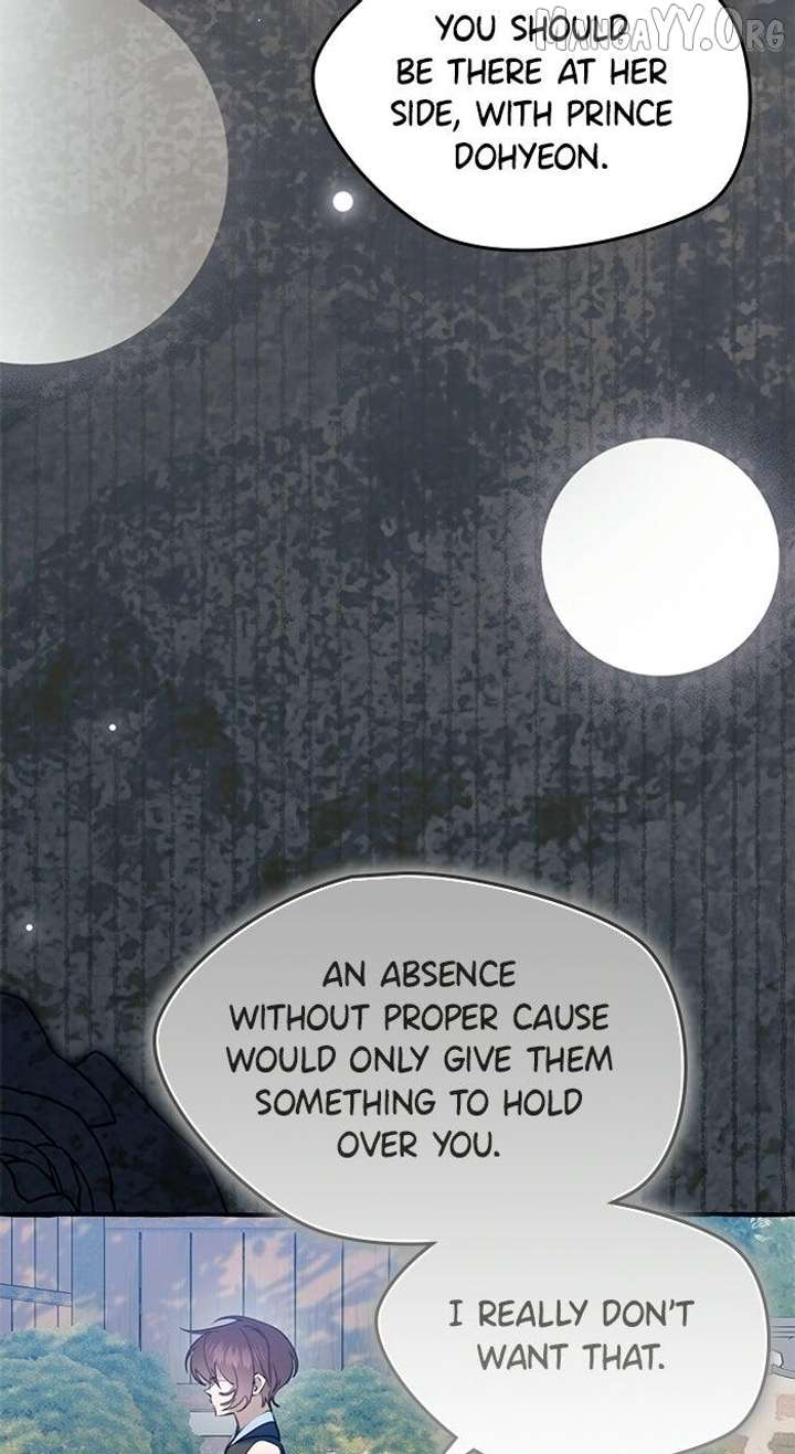 North Snow Love Story Chapter 72 page 77