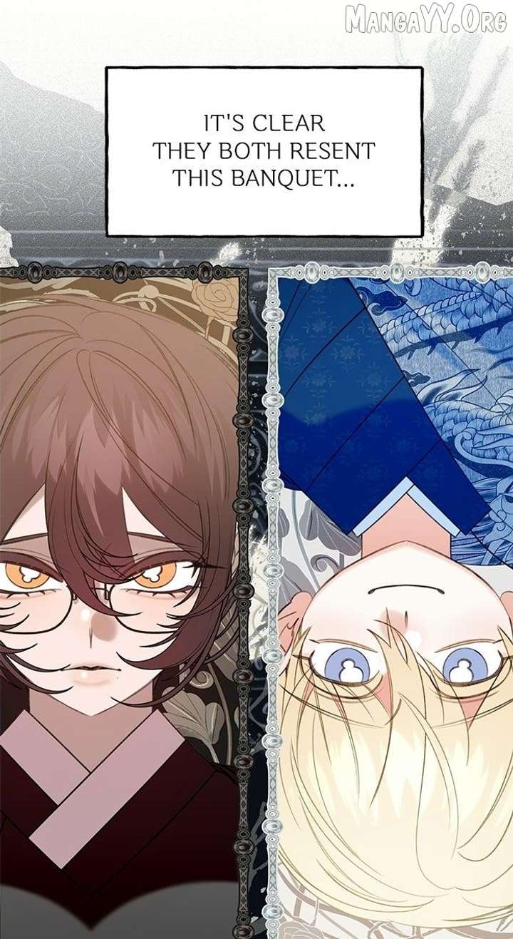 North Snow Love Story Chapter 72 page 79