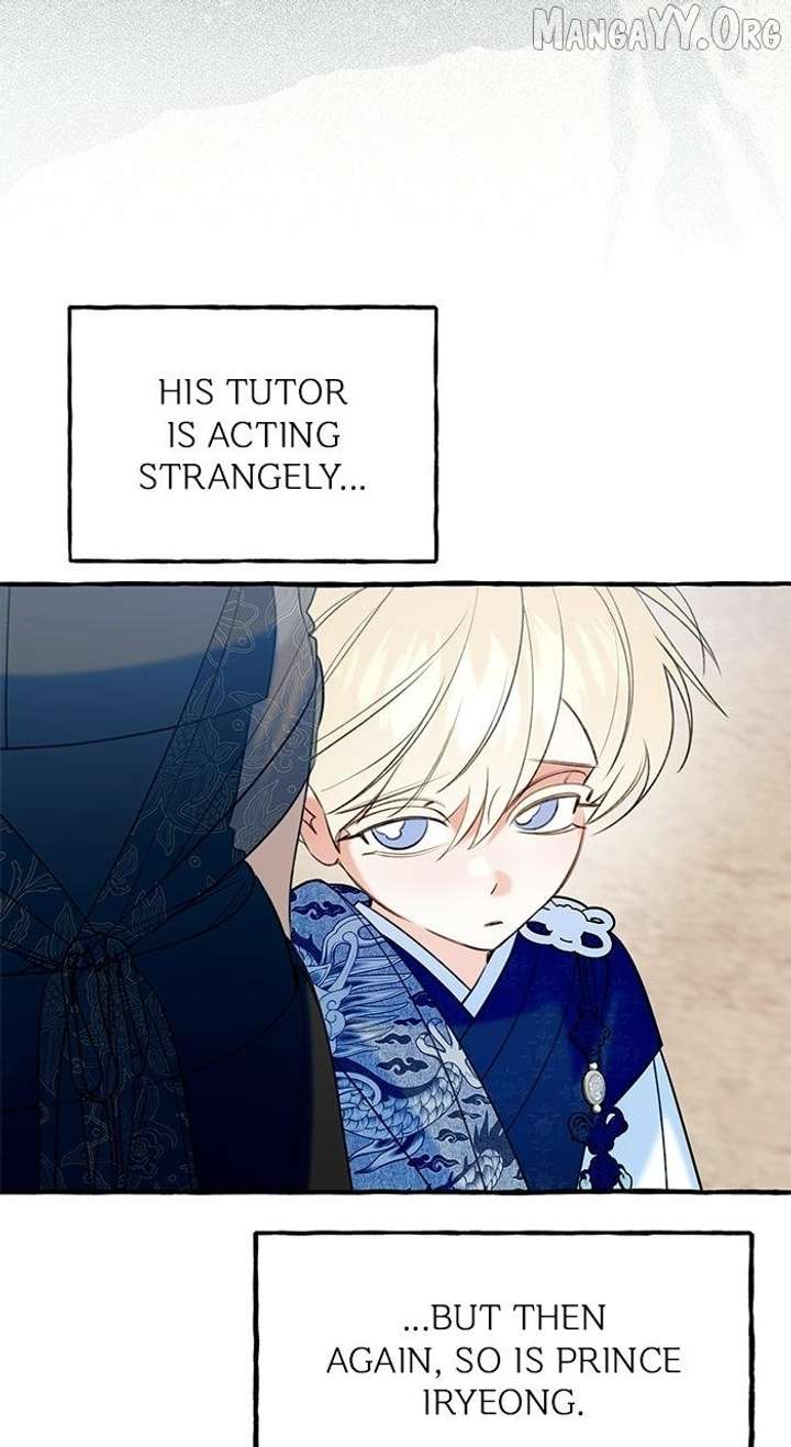 North Snow Love Story Chapter 72 page 82