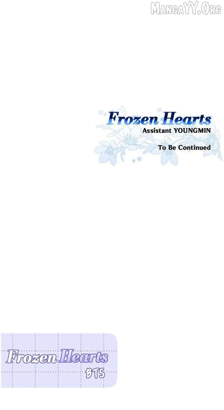 North Snow Love Story Chapter 72 page 92