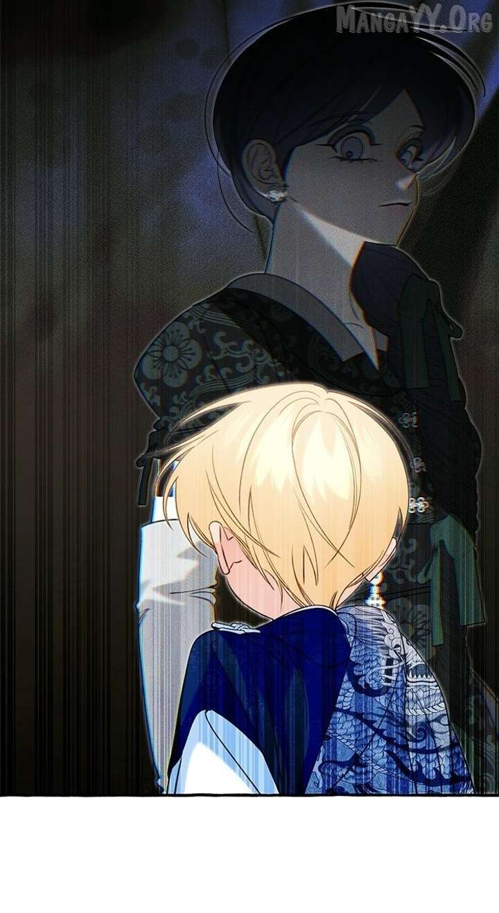 North Snow Love Story Chapter 72 page 91