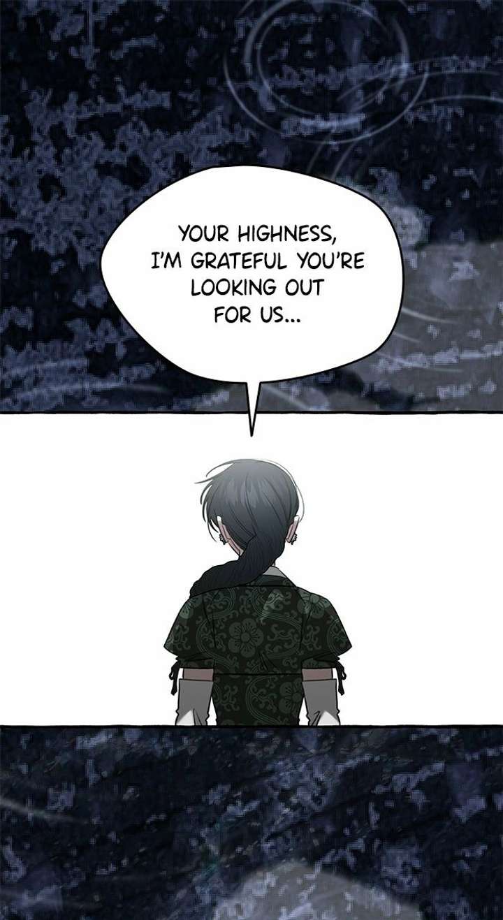 North Snow Love Story Chapter 73 page 1