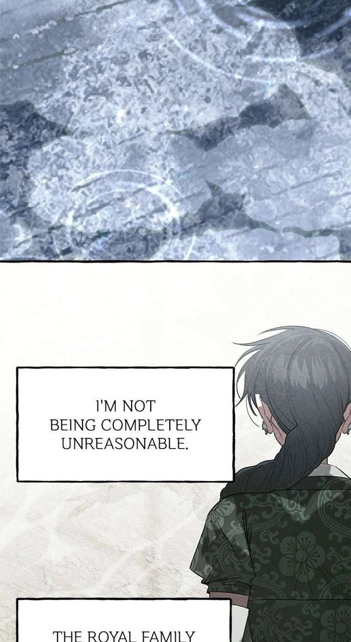 North Snow Love Story Chapter 73 page 3