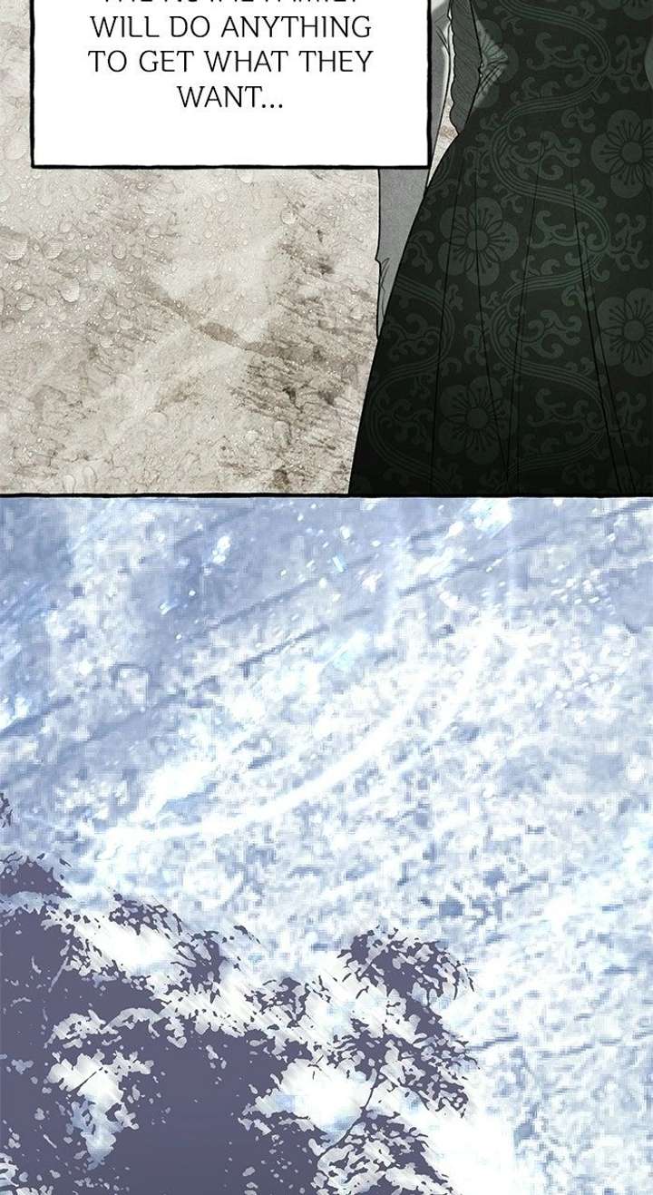 North Snow Love Story Chapter 73 page 4