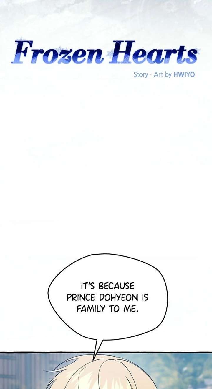 North Snow Love Story Chapter 73 page 7