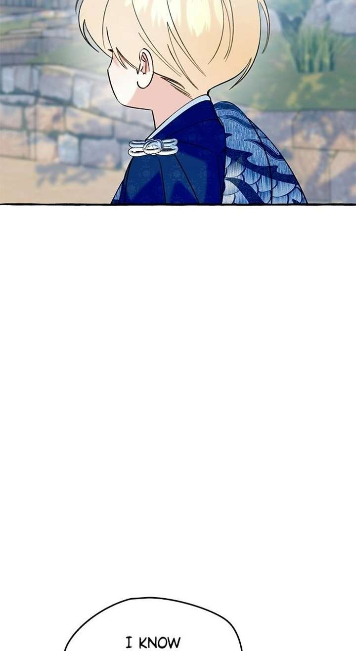 North Snow Love Story Chapter 73 page 8