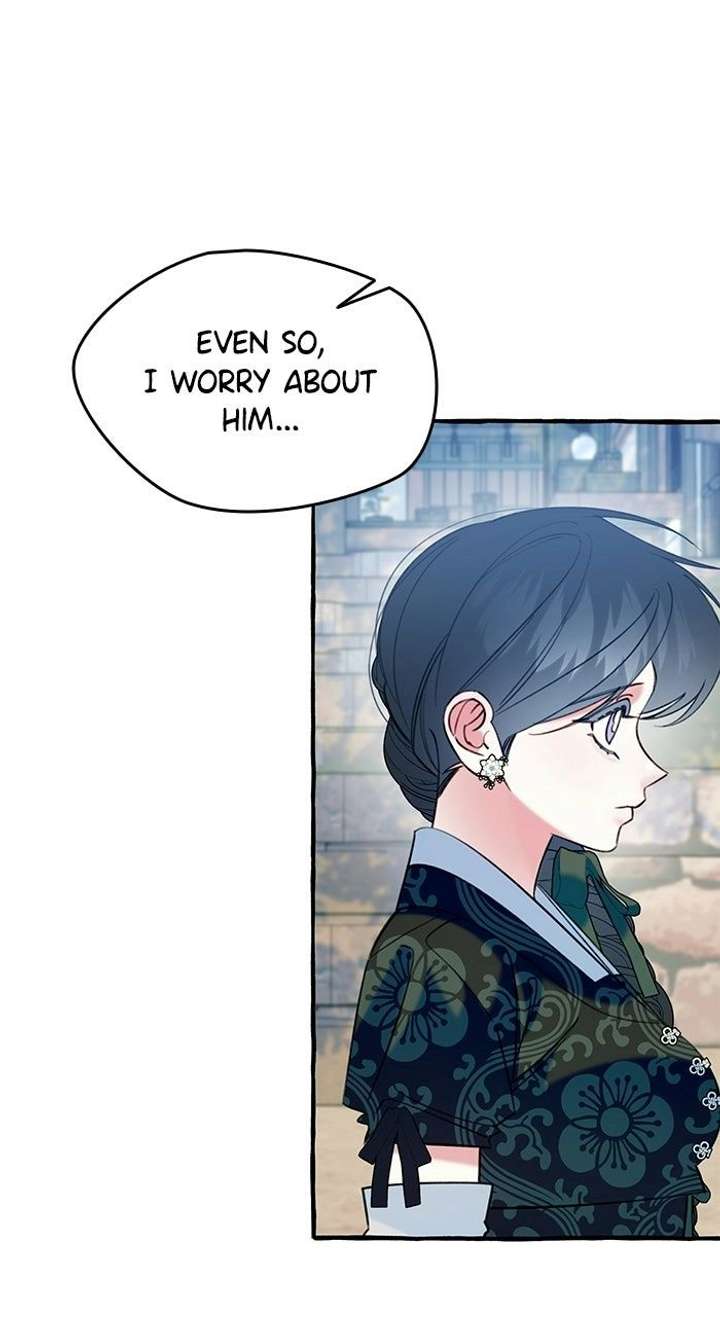 North Snow Love Story Chapter 73 page 10