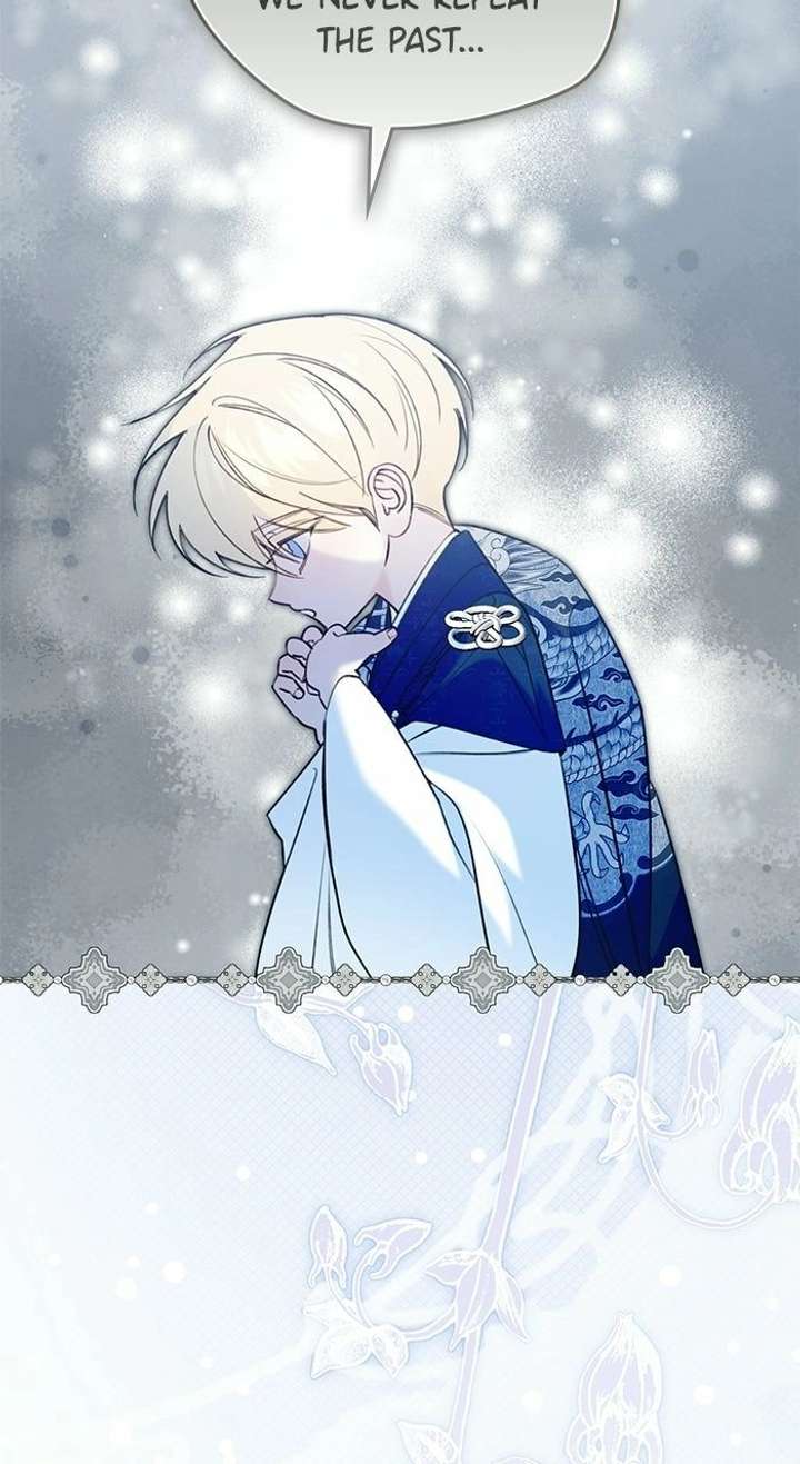 North Snow Love Story Chapter 73 page 15