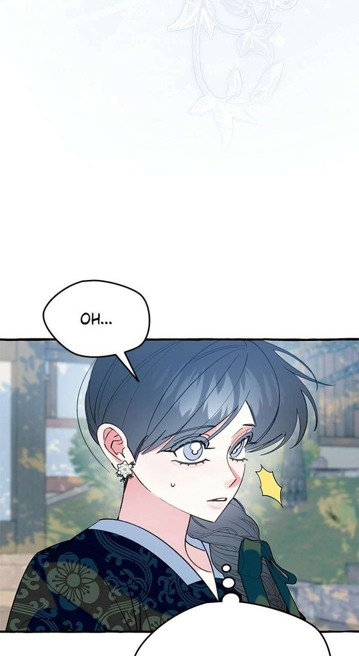 North Snow Love Story Chapter 73 page 16