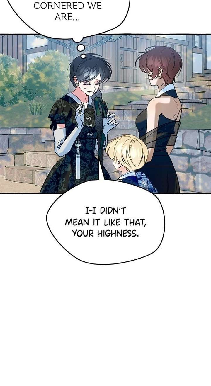 North Snow Love Story Chapter 73 page 18