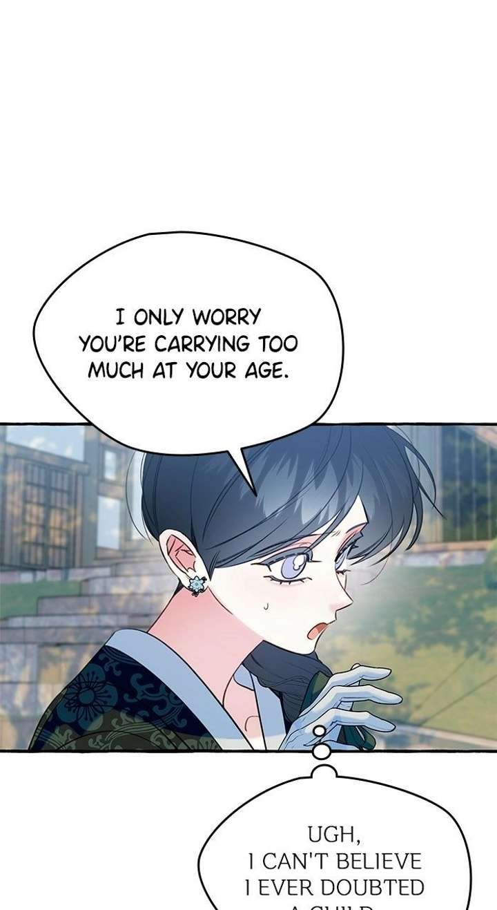 North Snow Love Story Chapter 73 page 19