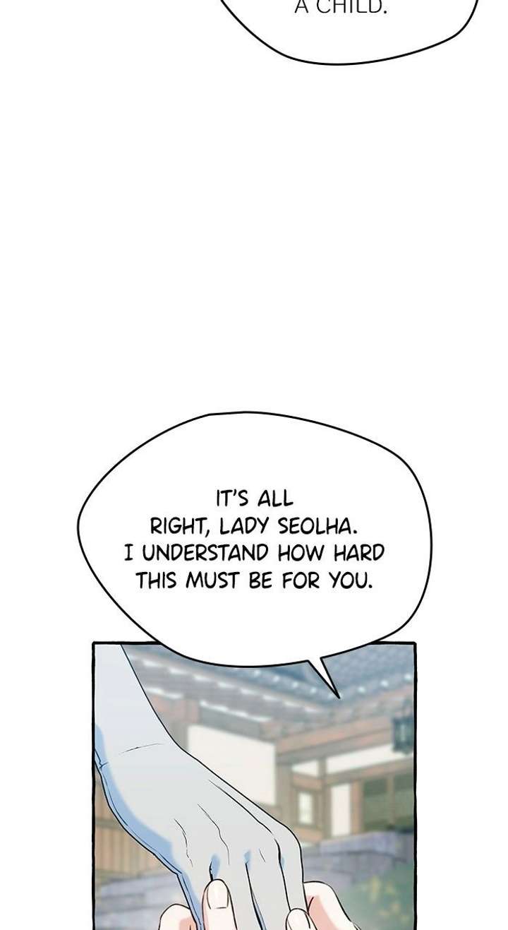 North Snow Love Story Chapter 73 page 20