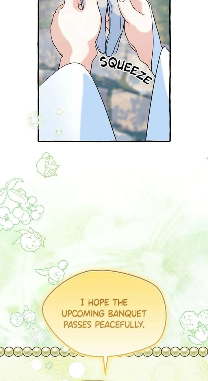 North Snow Love Story Chapter 73 page 21