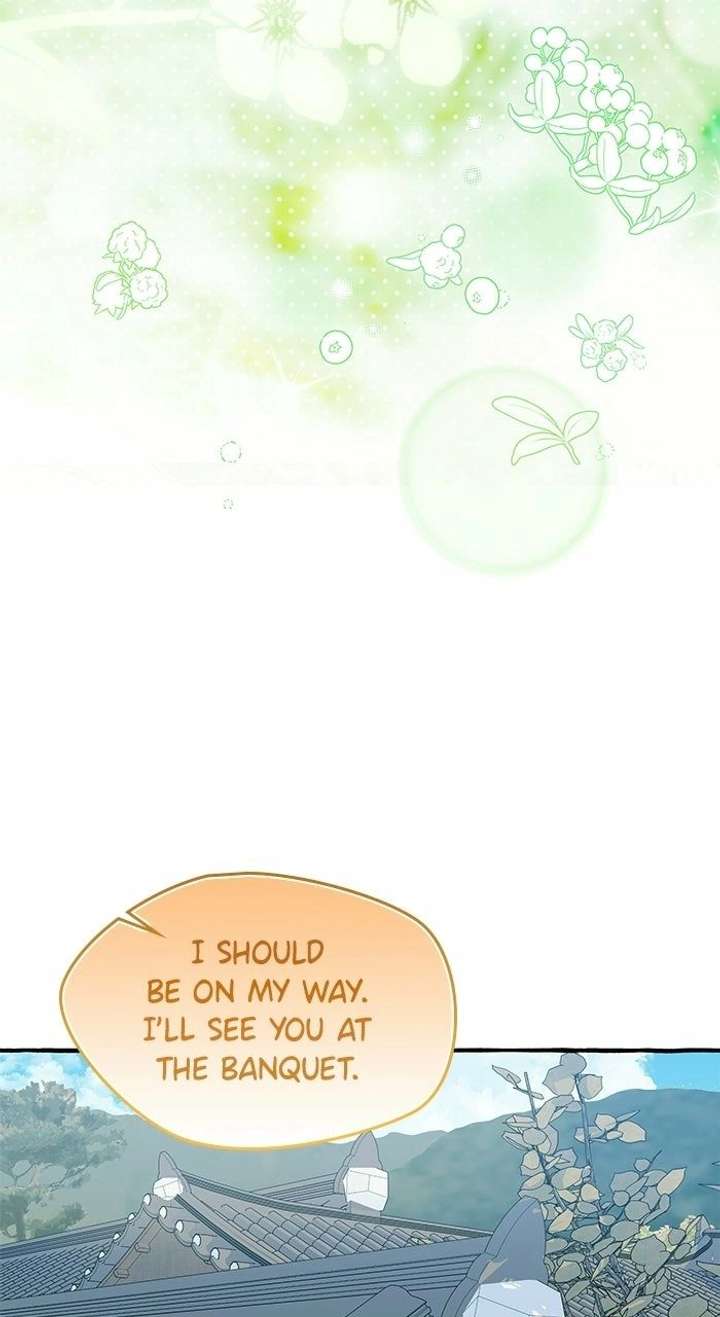 North Snow Love Story Chapter 73 page 23