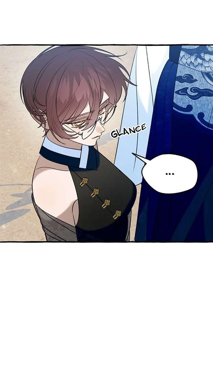 North Snow Love Story Chapter 73 page 25