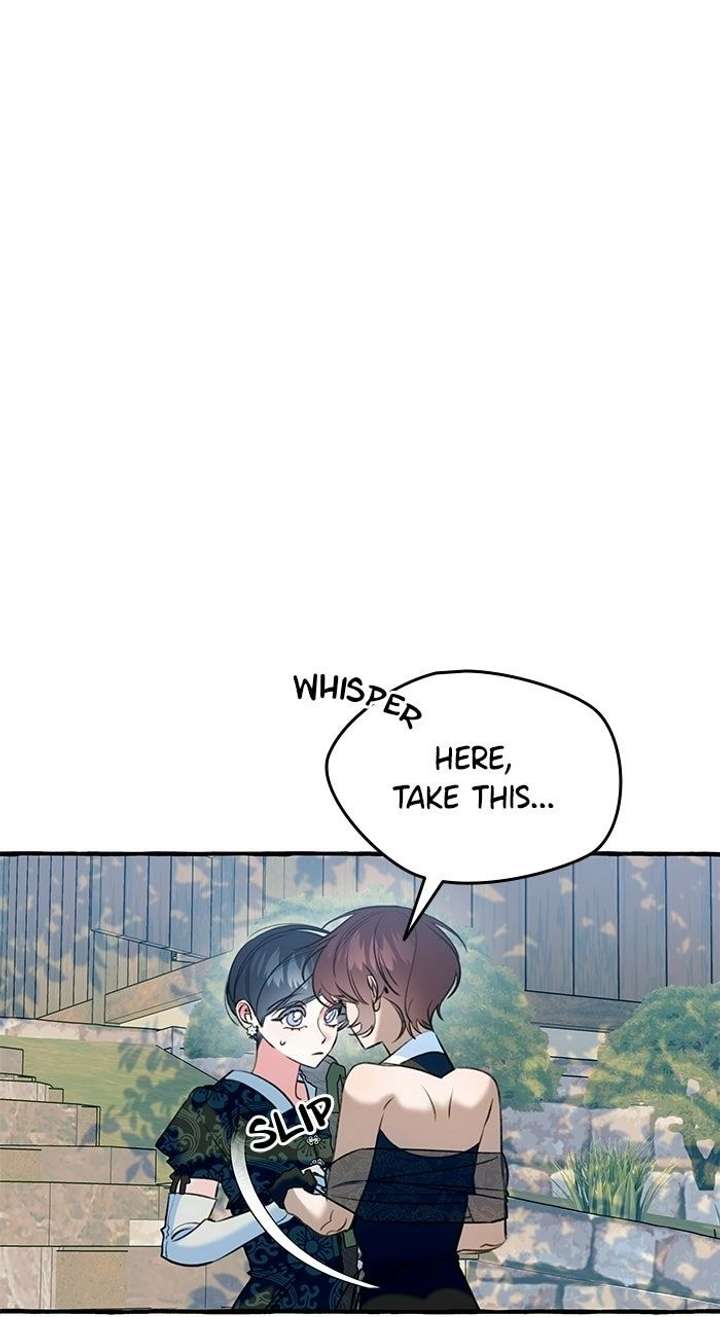 North Snow Love Story Chapter 73 page 26