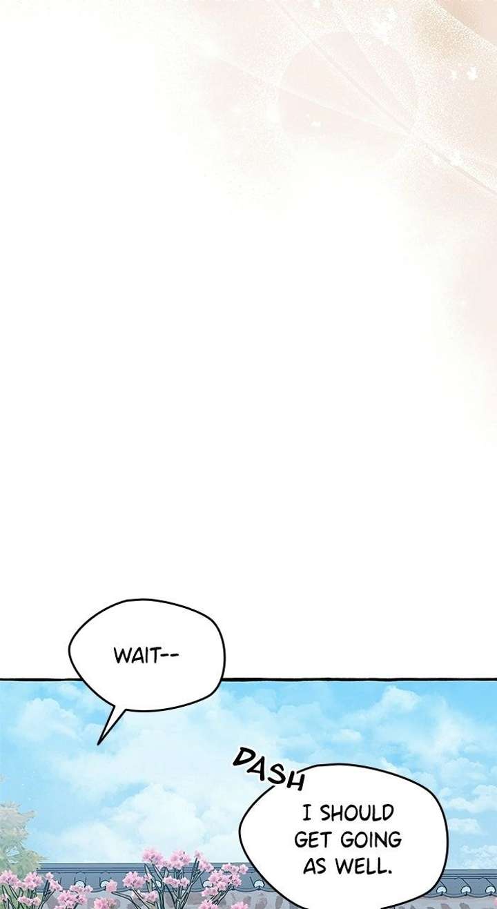 North Snow Love Story Chapter 73 page 29