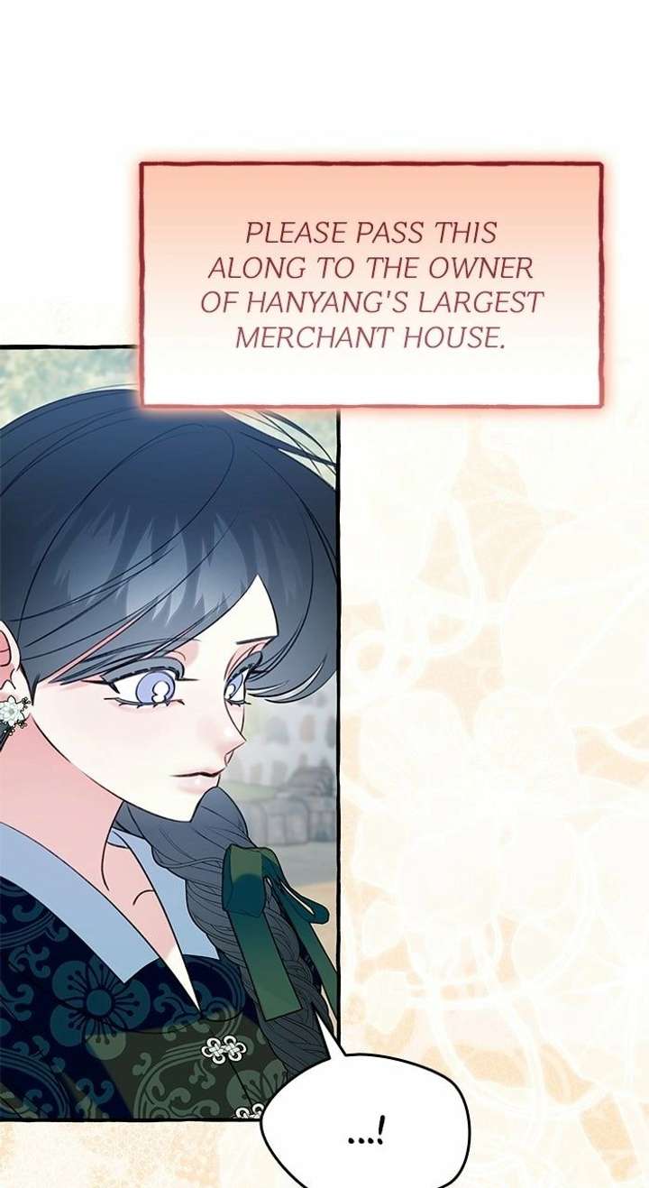 North Snow Love Story Chapter 73 page 32