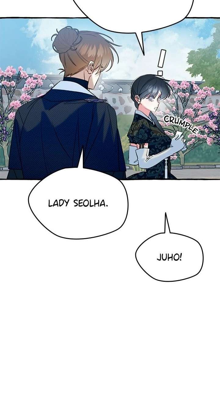 North Snow Love Story Chapter 73 page 35