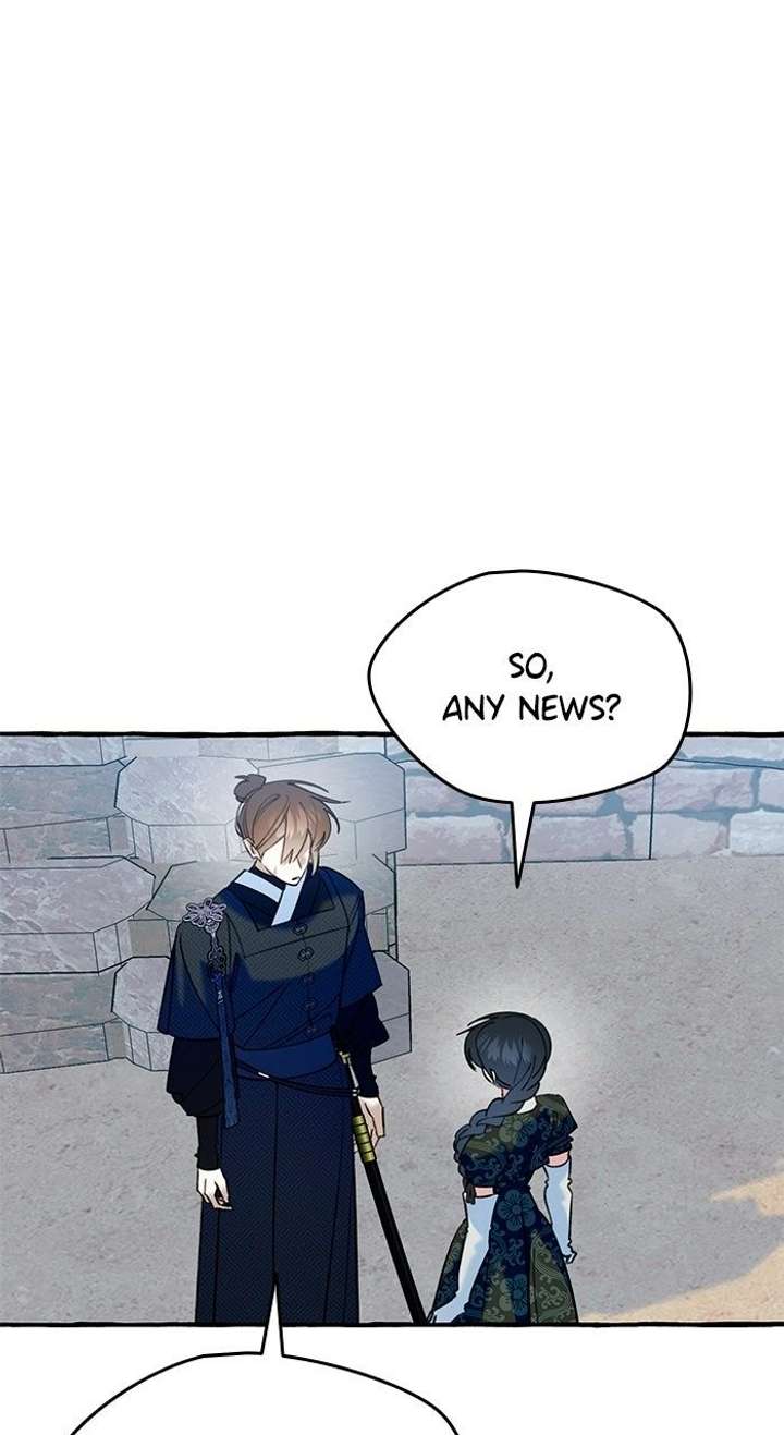 North Snow Love Story Chapter 73 page 36