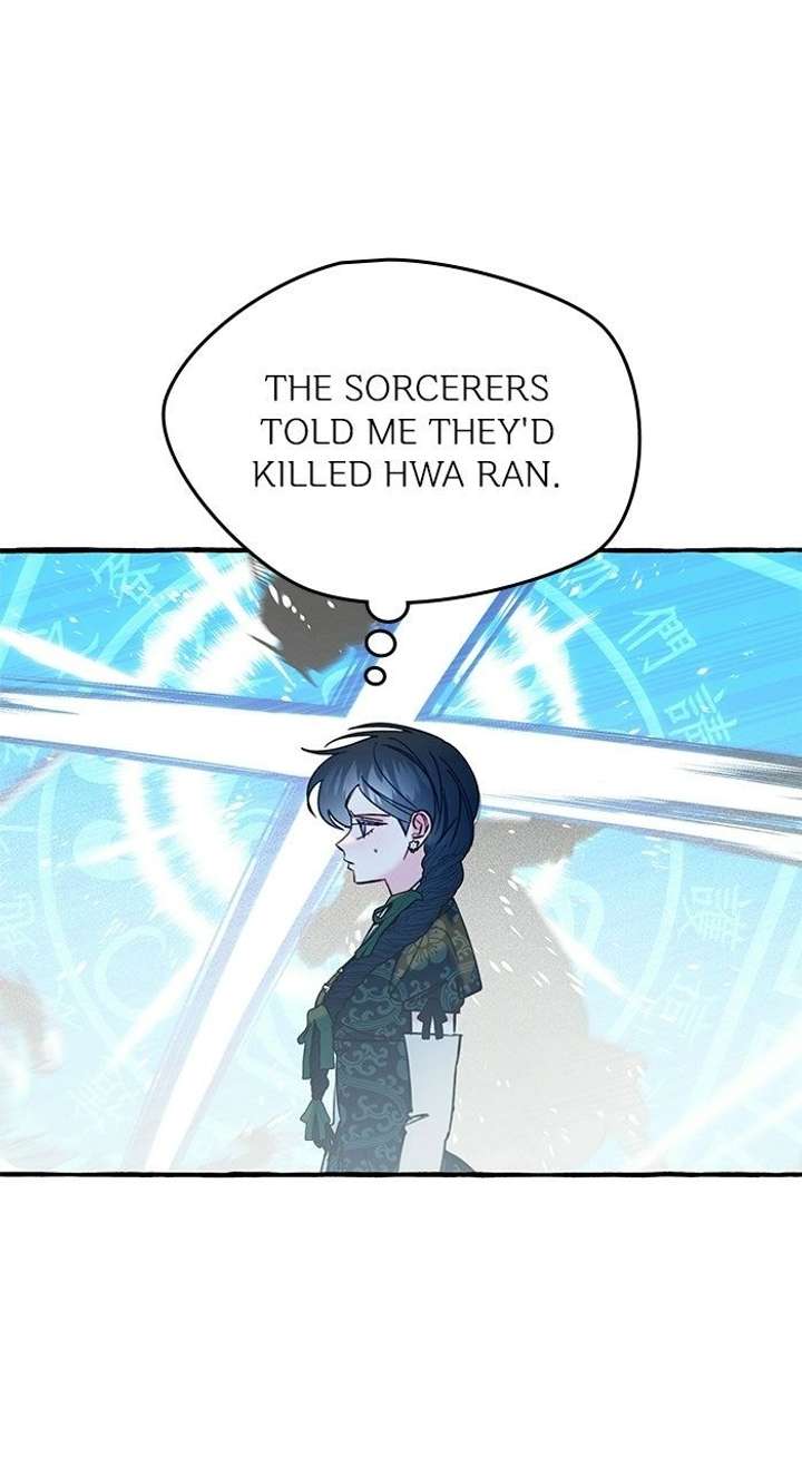 North Snow Love Story Chapter 73 page 39