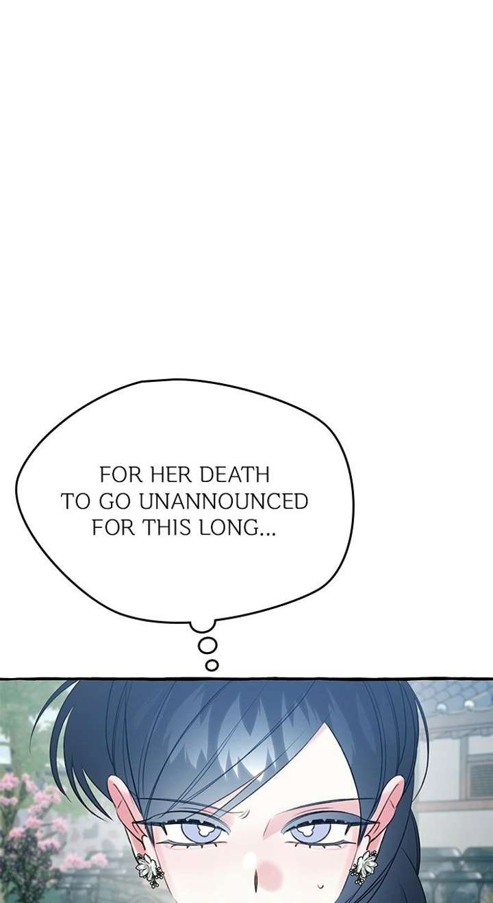 North Snow Love Story Chapter 73 page 40