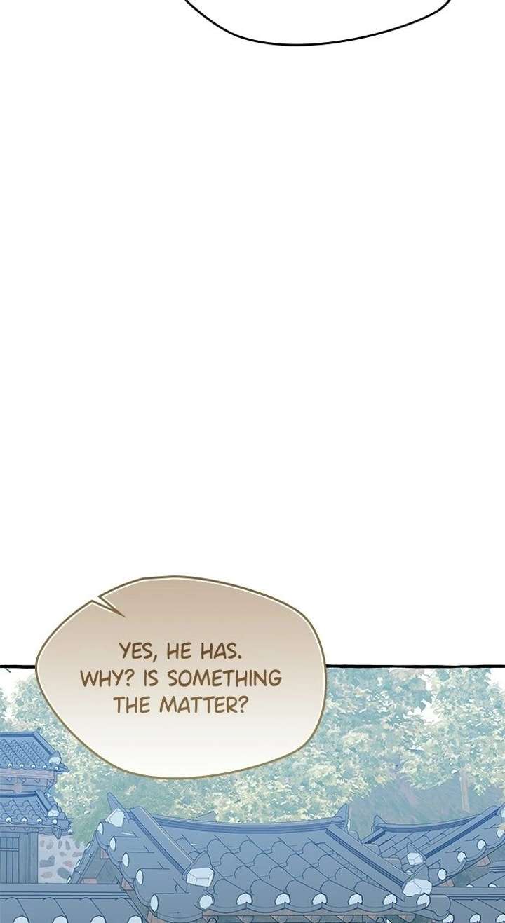 North Snow Love Story Chapter 73 page 43