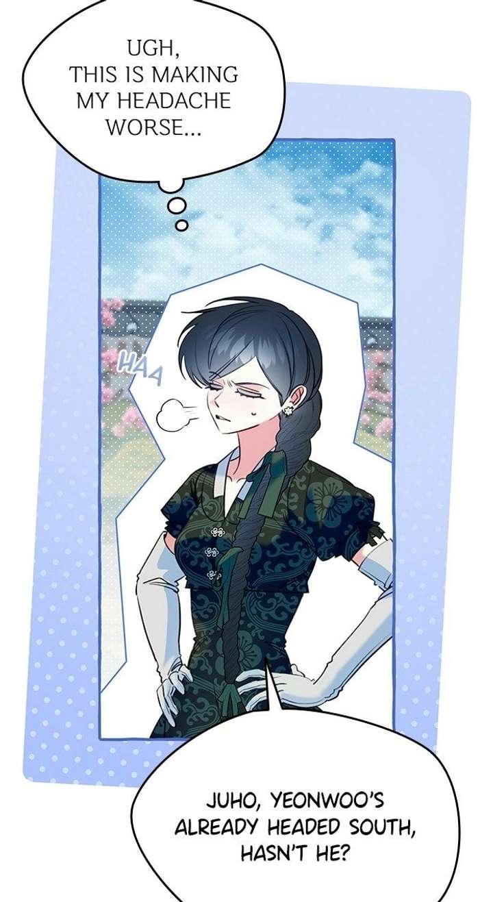 North Snow Love Story Chapter 73 page 42