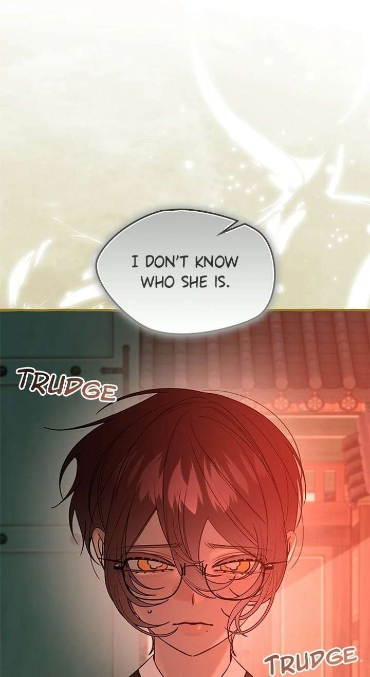 North Snow Love Story Chapter 73 page 46
