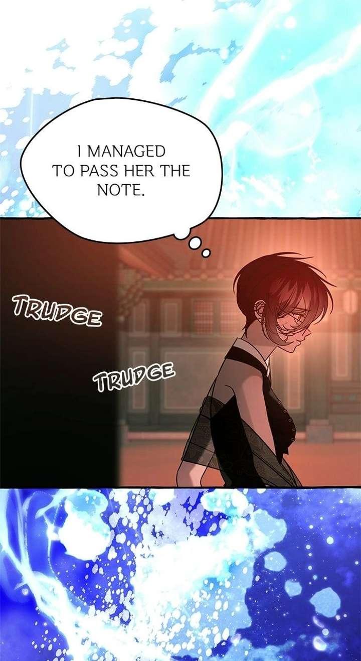 North Snow Love Story Chapter 73 page 48