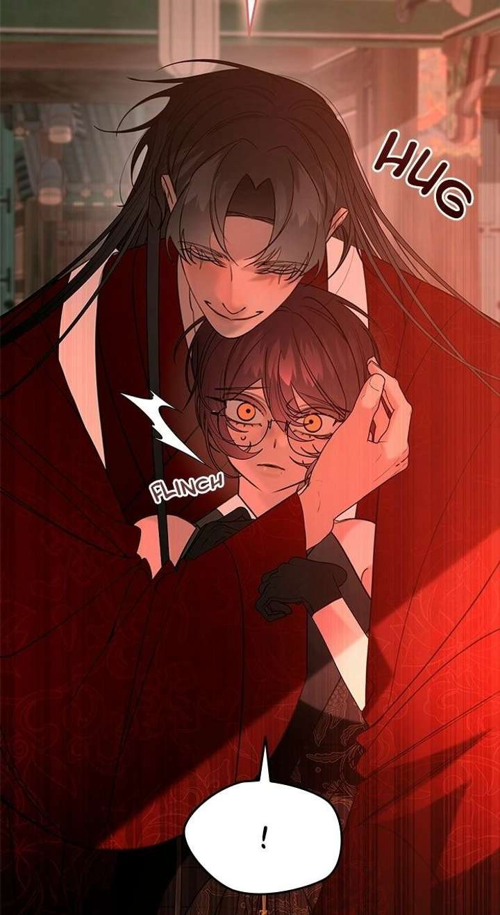 North Snow Love Story Chapter 73 page 51