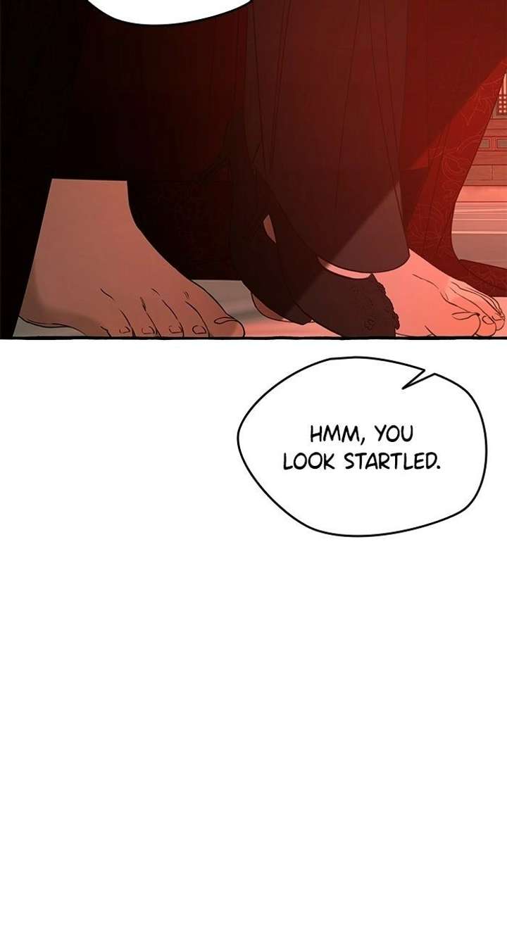 North Snow Love Story Chapter 73 page 53