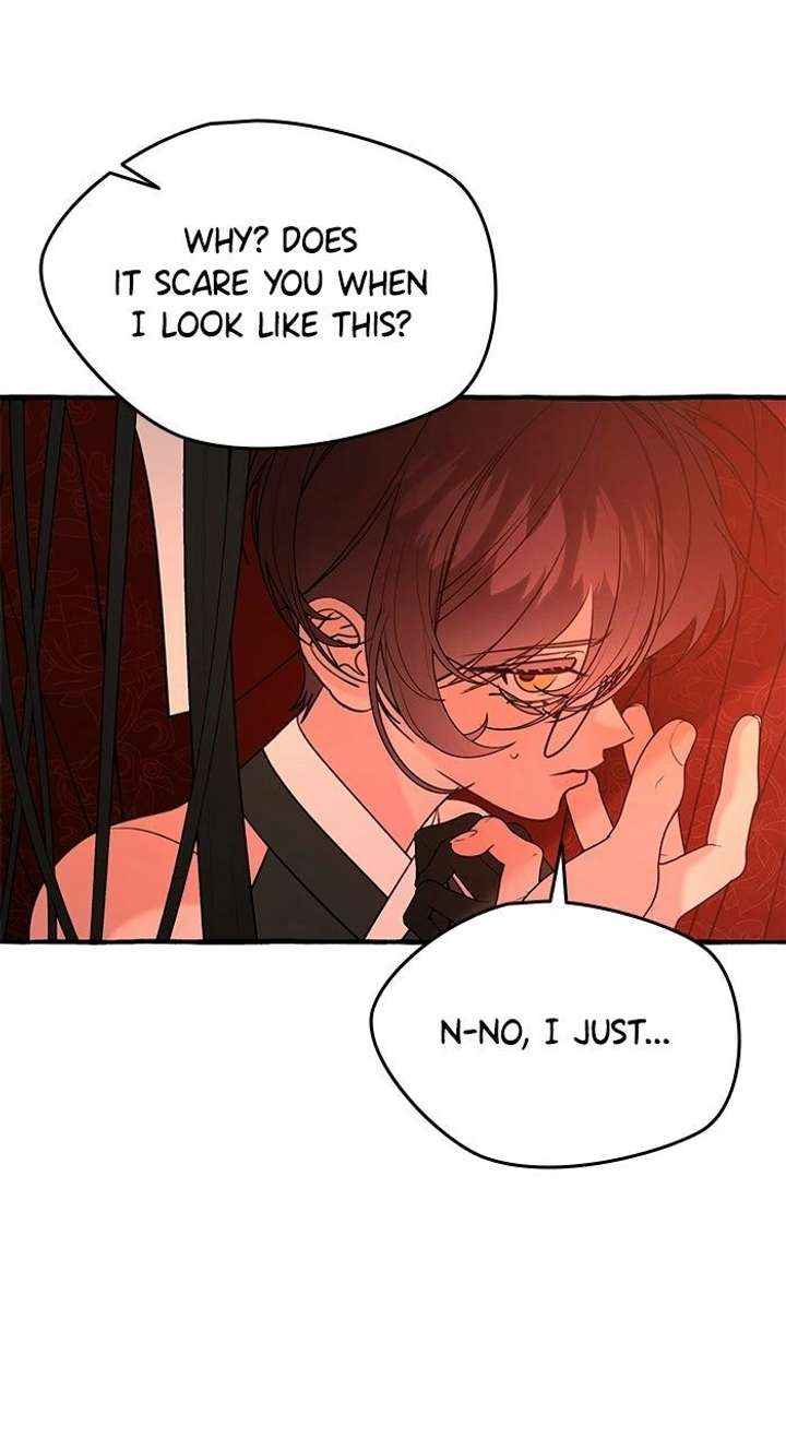 North Snow Love Story Chapter 73 page 54