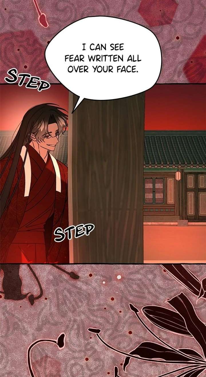 North Snow Love Story Chapter 73 page 57