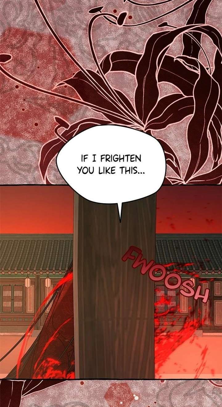 North Snow Love Story Chapter 73 page 58