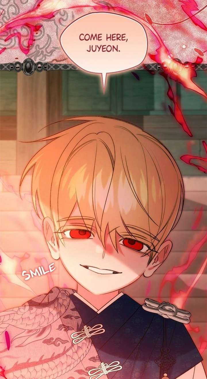 North Snow Love Story Chapter 73 page 61