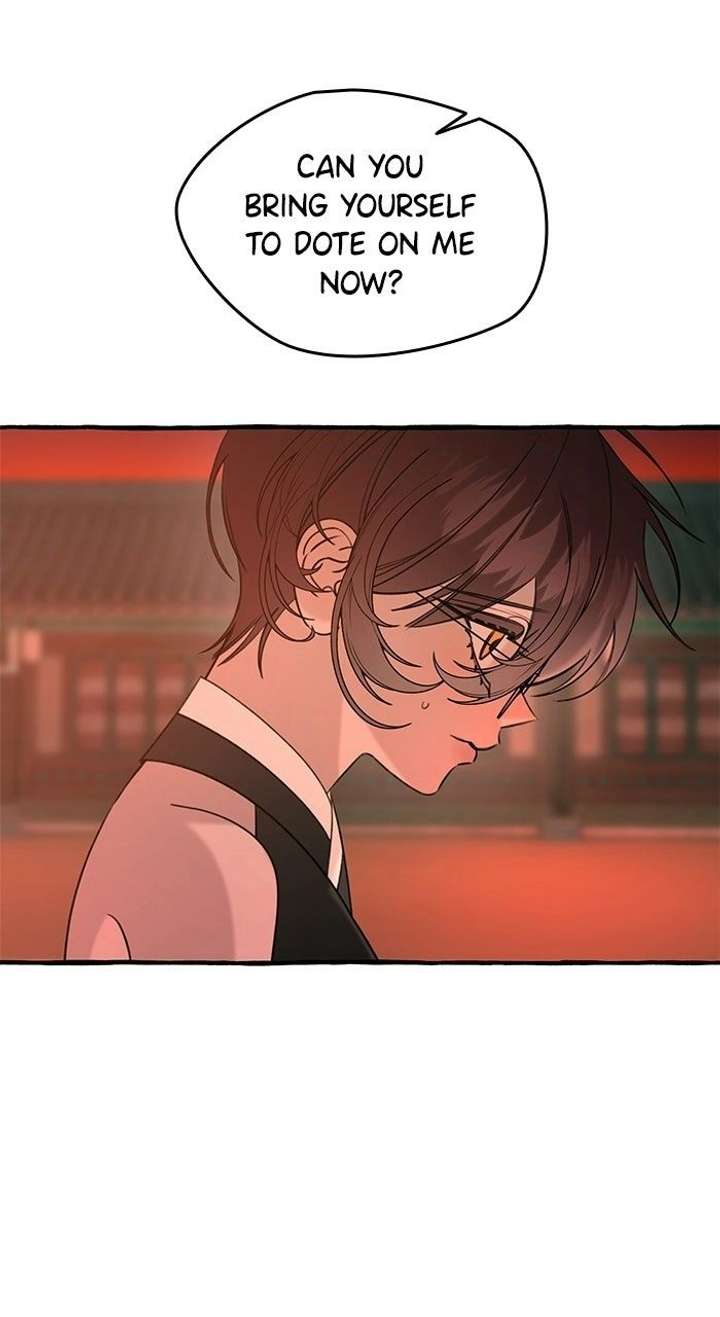 North Snow Love Story Chapter 73 page 63