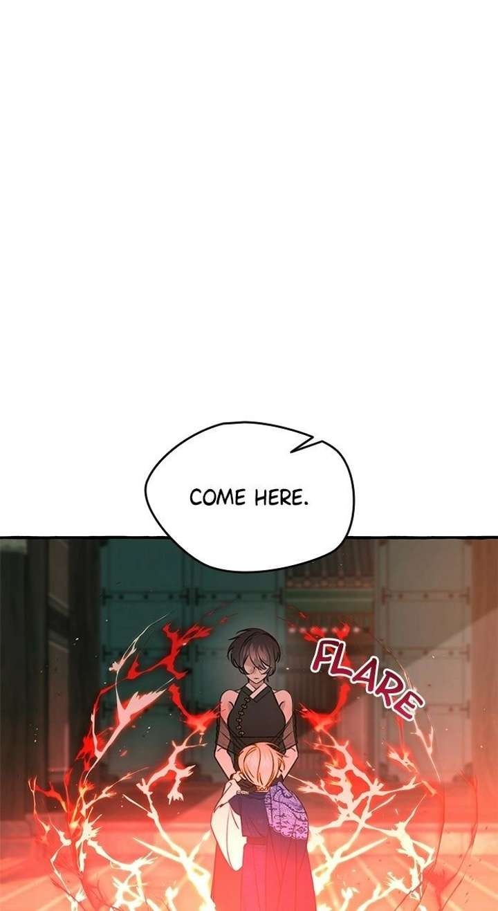 North Snow Love Story Chapter 73 page 64