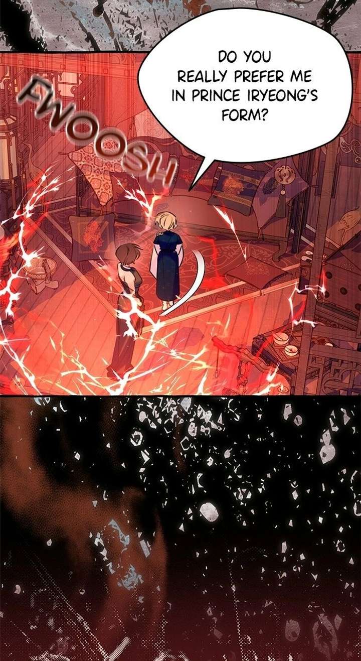 North Snow Love Story Chapter 73 page 66